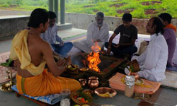 Homa in Hills